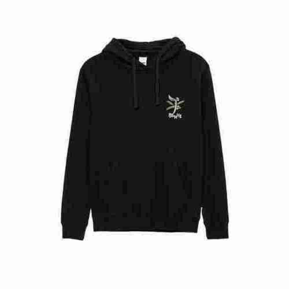 Banks Journal Pullover Graphic Sweater